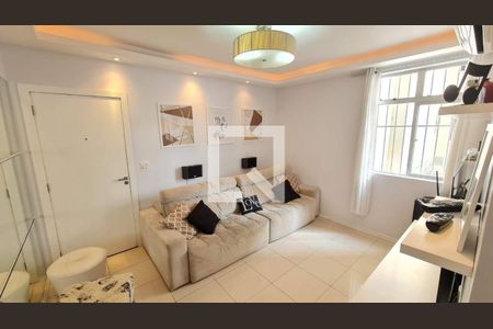 Apartamento à venda com 2 quartos, 93m² em Fonseca, Niterói