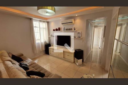 Apartamento à venda com 2 quartos, 93m² em Fonseca, Niterói