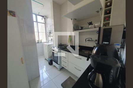 Apartamento à venda com 2 quartos, 72m² em Ingá, Niterói