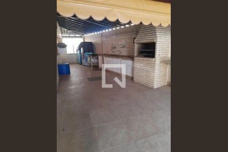 Apartamento à venda com 1 quarto, 40m² em Fátima, Niterói