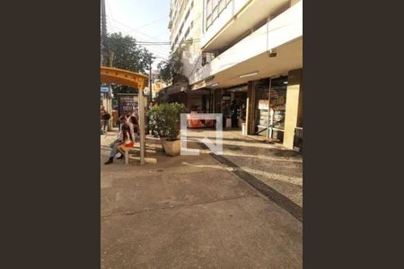 Apartamento à venda com 1 quarto, 40m² em Fátima, Niterói