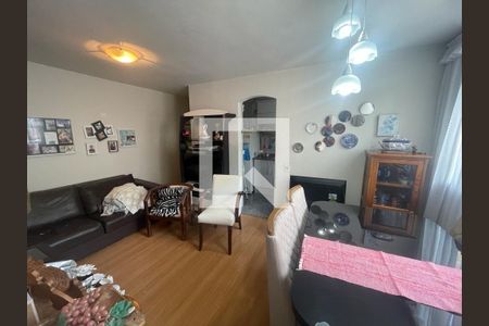 Apartamento à venda com 2 quartos, 56m² em Cubango, Niterói