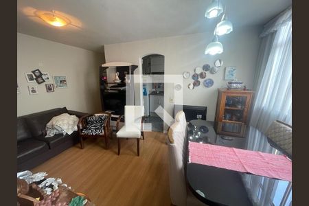 Apartamento à venda com 2 quartos, 56m² em Cubango, Niterói