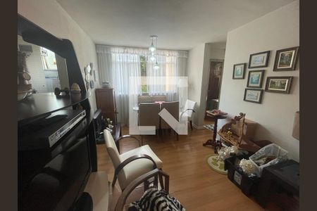 Apartamento à venda com 2 quartos, 56m² em Cubango, Niterói