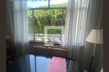 Apartamento à venda com 2 quartos, 56m² em Cubango, Niterói