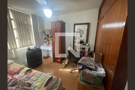 Apartamento à venda com 2 quartos, 56m² em Cubango, Niterói