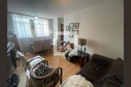 Apartamento à venda com 2 quartos, 56m² em Cubango, Niterói