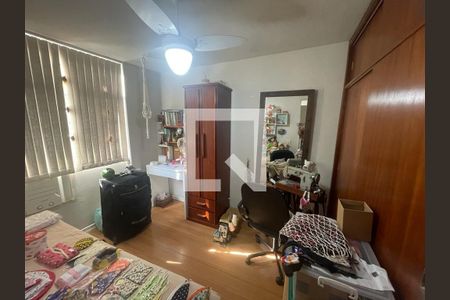 Apartamento à venda com 2 quartos, 56m² em Cubango, Niterói