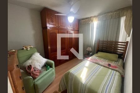 Apartamento à venda com 2 quartos, 56m² em Cubango, Niterói