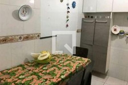Casa à venda com 3 quartos, 90m² em Fonseca, Niterói