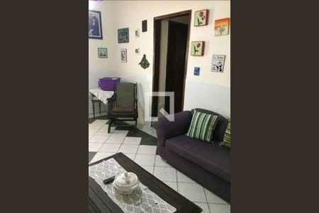 Casa à venda com 3 quartos, 90m² em Fonseca, Niterói