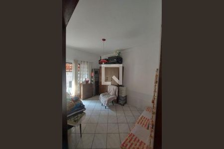 Casa à venda com 3 quartos, 90m² em Fonseca, Niterói