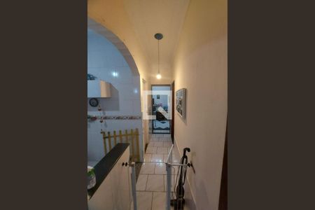 Casa à venda com 3 quartos, 90m² em Fonseca, Niterói