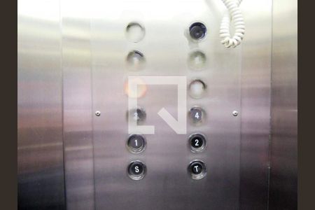 Apartamento à venda com 47m², 1 quarto e 1 vaga