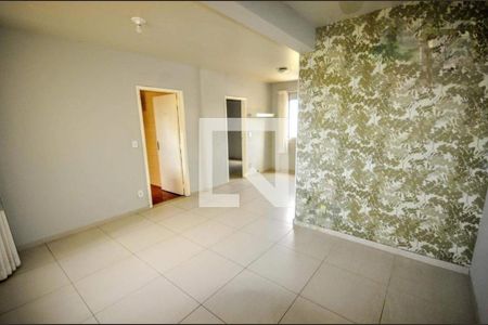 Apartamento à venda com 47m², 1 quarto e 1 vaga