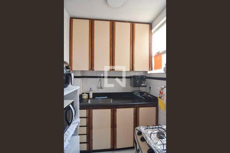 Apartamento à venda com 82m², 2 quartos e 1 vaga Apartamento à venda com 82m², 2 quartos e 1 vagaCozinha