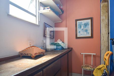 Apartamento à venda com 82m², 2 quartos e 1 vaga Apartamento à venda com 82m², 2 quartos e 1 vagaÁrea de Serviço