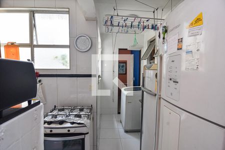 Apartamento à venda com 82m², 2 quartos e 1 vaga Apartamento à venda com 82m², 2 quartos e 1 vagaCozinha