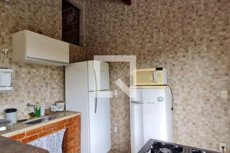 Casa à venda com 3 quartos, 121m² em Fonseca, Niterói