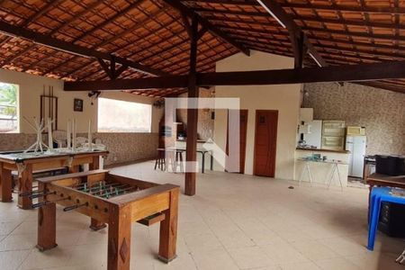 Casa à venda com 3 quartos, 121m² em Fonseca, Niterói