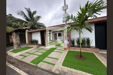 Casa à venda com 2 quartos, 77m² em Engenho do Mato, Niterói