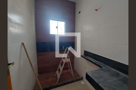 Casa à venda com 2 quartos, 77m² em Engenho do Mato, Niterói