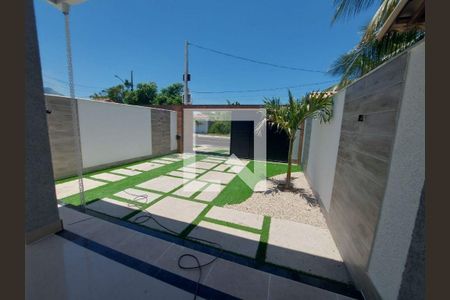 Casa à venda com 2 quartos, 77m² em Engenho do Mato, Niterói