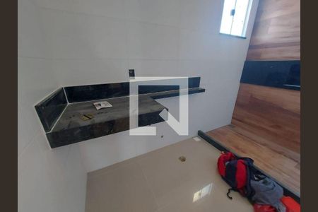Casa à venda com 2 quartos, 77m² em Engenho do Mato, Niterói