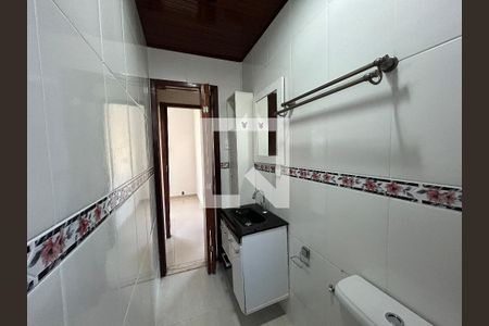 Apartamento à venda com 48m², 2 quartos e sem vagaBanheiro