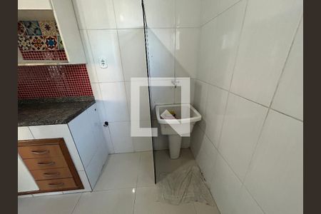 Apartamento à venda com 48m², 2 quartos e sem vagaÁrea de Serviço