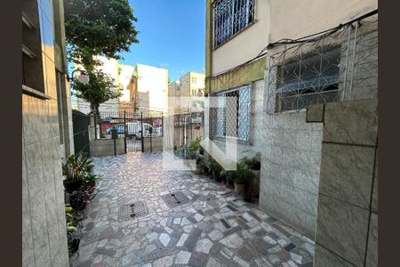 Apartamento à venda com 48m², 2 quartos e sem vagaHall de entrada