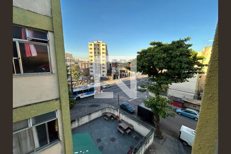 Vista do quarto 2 de apartamento à venda com 2 quartos, 48m² em Irajá, Rio de Janeiro