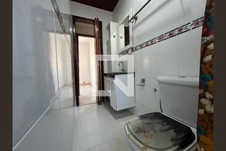 Apartamento à venda com 48m², 2 quartos e sem vagaBanheiro
