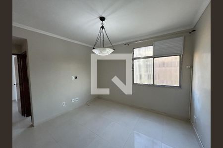 Sala de apartamento à venda com 2 quartos, 48m² em Irajá, Rio de Janeiro