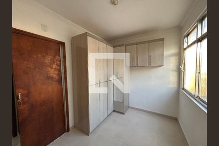 Quarto 1 de apartamento à venda com 2 quartos, 48m² em Irajá, Rio de Janeiro