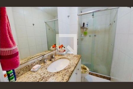 Apartamento à venda com 4 quartos, 110m² em Todos Os Santos, Rio de Janeiro