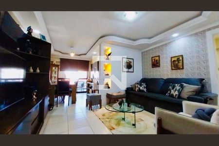 Apartamento à venda com 4 quartos, 110m² em Todos Os Santos, Rio de Janeiro