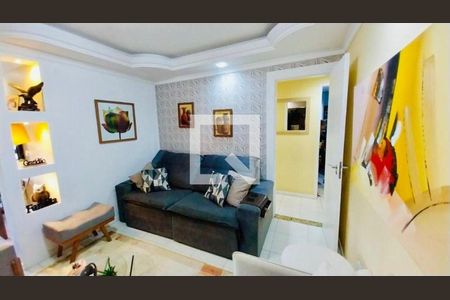 Apartamento à venda com 4 quartos, 110m² em Todos Os Santos, Rio de Janeiro