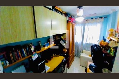 Apartamento à venda com 4 quartos, 110m² em Todos Os Santos, Rio de Janeiro