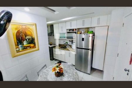 Apartamento à venda com 4 quartos, 110m² em Todos Os Santos, Rio de Janeiro