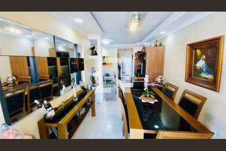 Apartamento à venda com 4 quartos, 110m² em Todos Os Santos, Rio de Janeiro