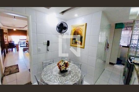 Apartamento à venda com 4 quartos, 110m² em Todos Os Santos, Rio de Janeiro