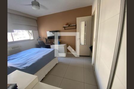 Apartamento à venda com 1 quarto, 60m² em Santa Rosa, Niterói