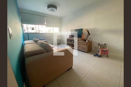 Apartamento à venda com 1 quarto, 60m² em Santa Rosa, Niterói