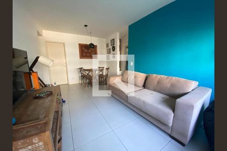 Apartamento à venda com 1 quarto, 60m² em Santa Rosa, Niterói