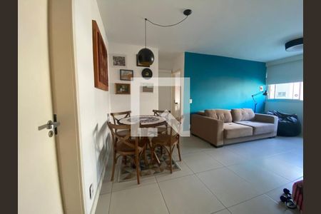 Apartamento à venda com 1 quarto, 60m² em Santa Rosa, Niterói