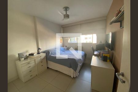 Apartamento à venda com 1 quarto, 60m² em Santa Rosa, Niterói