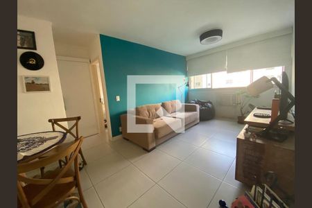 Apartamento à venda com 1 quarto, 60m² em Santa Rosa, Niterói