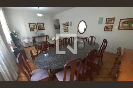 Apartamento à venda com 4 quartos, 194m² em Icaraí, Niterói