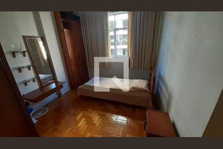 Apartamento à venda com 4 quartos, 194m² em Icaraí, Niterói